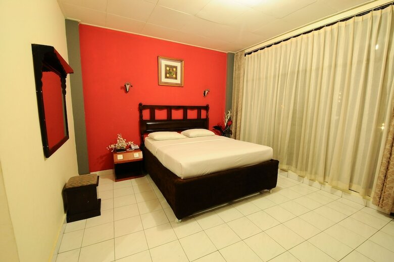 Benteng Hotel