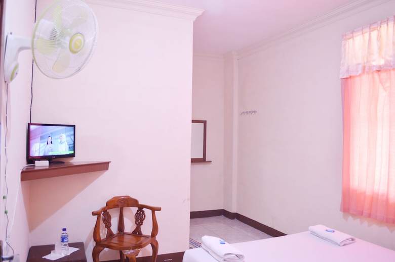 Hotel Yuriko