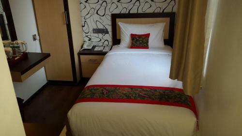 Treeli Boutique Hotel