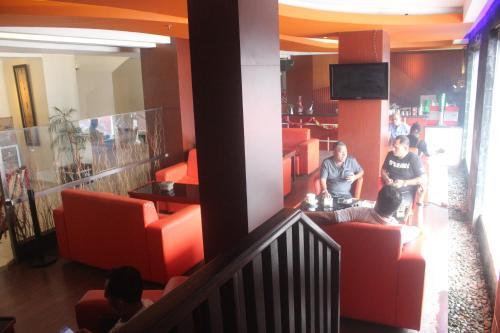 Manise Hotel