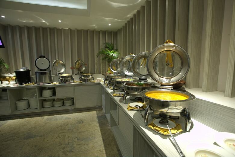 Hotel Grand Tjokro Pekanbaru