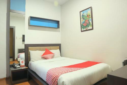 Majestiq Hotel