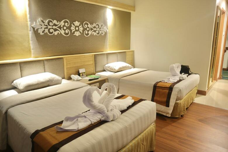 Hotel Mutiara Merdeka