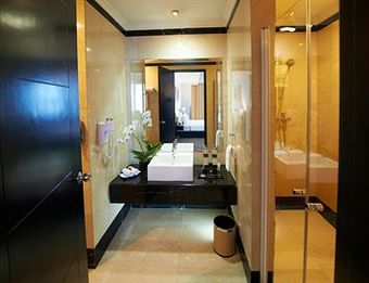 Grand Jatra Hotel Pekanbaru