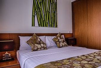 Aparthotel Sara Residence By Nakula Management
