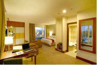 Swiss-belhotel Maleosan Manado