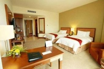 Swiss-belhotel Maleosan Manado