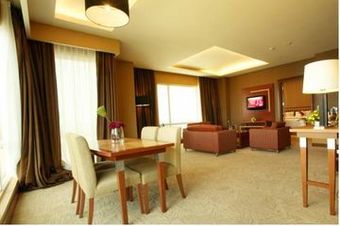 Swiss-belhotel Maleosan Manado