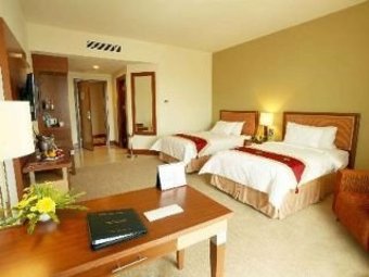 Swiss-belhotel Maleosan Manado