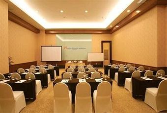 Swiss-belhotel Maleosan Manado