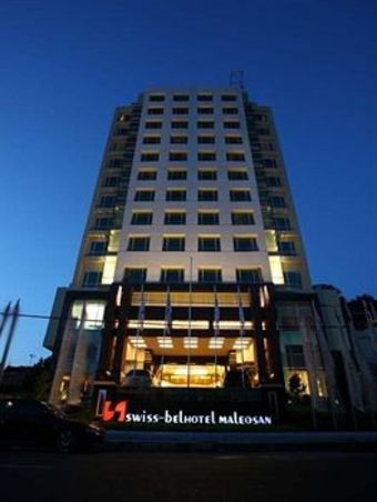 Swiss-belhotel Maleosan Manado