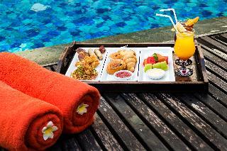 Hotel The 1o1 Bali Legian