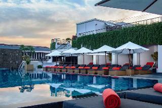 Hotel The 1o1 Bali Legian