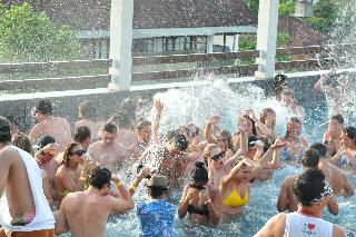 Hotel The 1o1 Bali Legian
