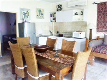 Aparthotel Bali Court Hotel And Apartment