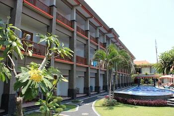 Hotel Grand Sinar Indah