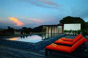 Sun Island Hotel Legian