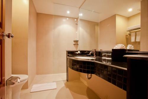Hotel White Rose Kuta Resort, Villas & Spa