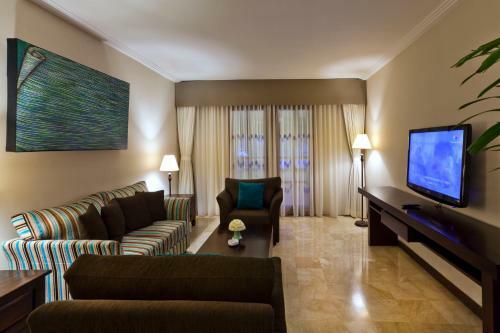 Hotel White Rose Kuta Resort, Villas & Spa