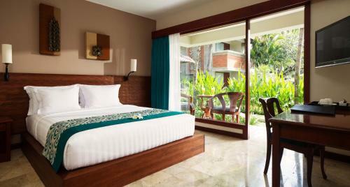 Hotel White Rose Kuta Resort, Villas & Spa