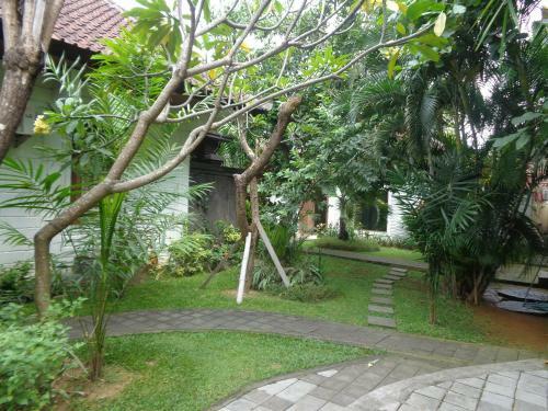 Hotel Arca Bungalow