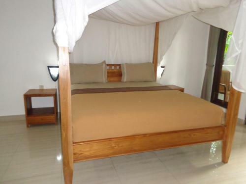 Hotel Arca Bungalow