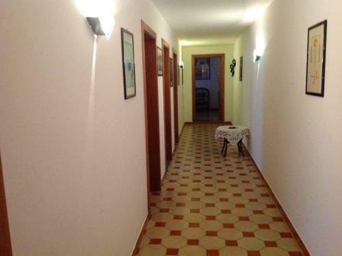 House With 3 Bedrooms In Torre Suda With Wifi