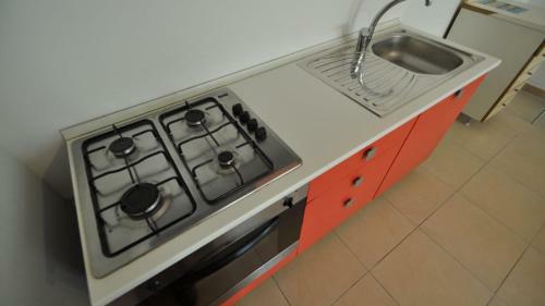 Apartamento Residenze Verardi