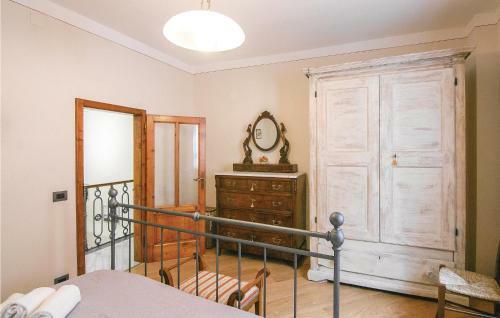 Two-bedroom Holiday Home In Montecatini Alto