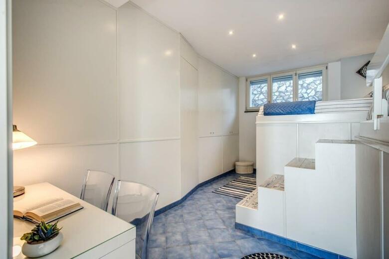 Villa Belvedere Delle Sirene