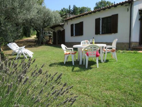 Locazione Turistica Ulivo - Msc255