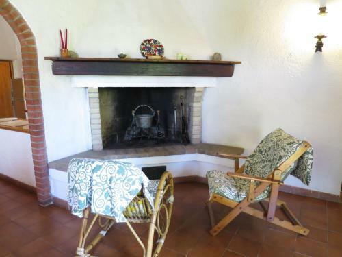 Locazione Turistica Ulivo - Msc255