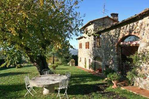 Valigondoli Apartment Sleeps 5 Pool Wifi T802300
