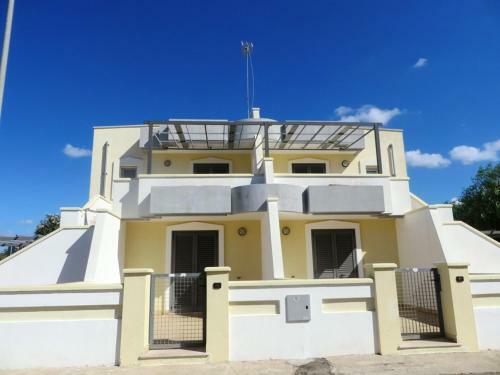 Apartamento I Tulipani Di Torre Pali