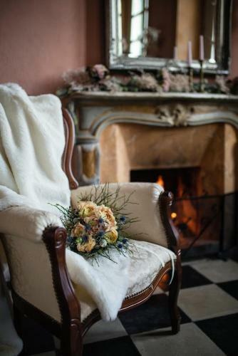 Villa La Romantica