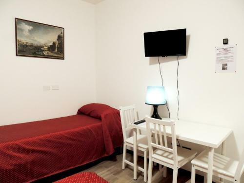 Bed & Breakfast Foresteria Re Art�