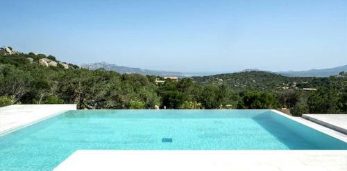Cugnana Verde Villa Sleeps 8 Wifi