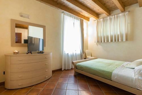 Hotel Fontanile Relais - Valcalepio Lounge