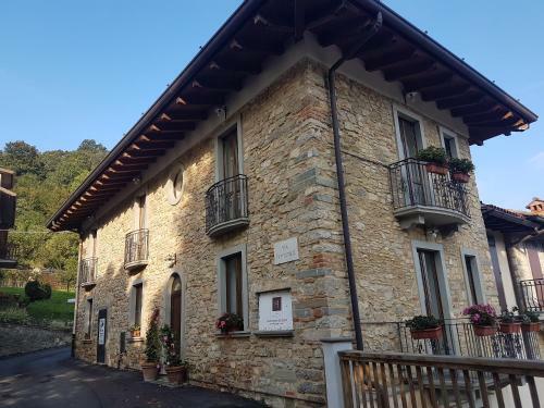 Hotel Fontanile Relais - Valcalepio Lounge