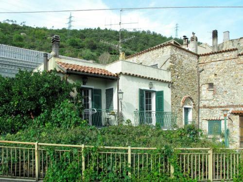 Locazione Turistica Casa Del Pernambuco - Ptl205