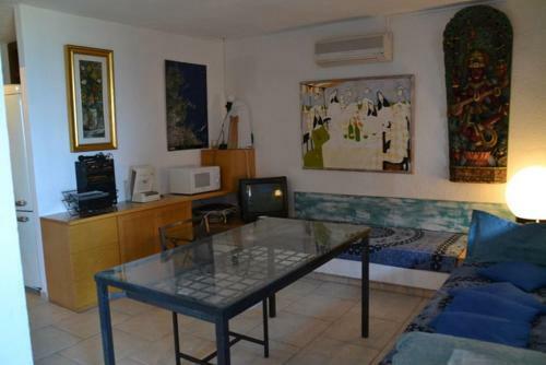 Pedra Ruja Apartments