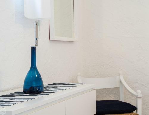 Klodge - La Rotonda Residence