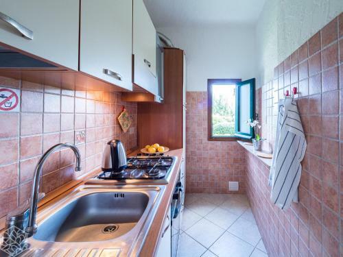 Klodge - La Rotonda Residence