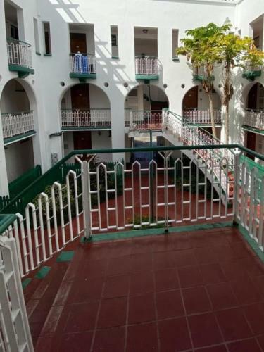 Apartamento Beautiful 1-bed Beach Side Studio