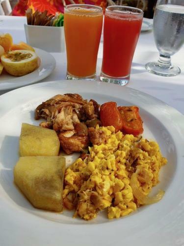 Hotel Mystic Ridge Resort Bed & Breakfast