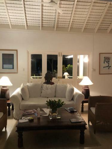 Impeccable 3-bed Villa In Montego Bay