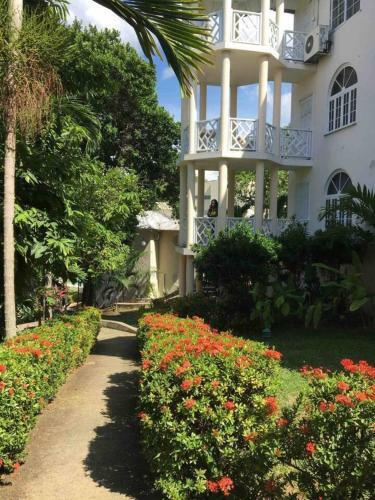 Immaculate 1-bed Villa In Ocho Rios