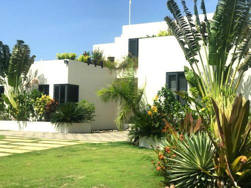 Villa Zenbreak - South Sea Escape