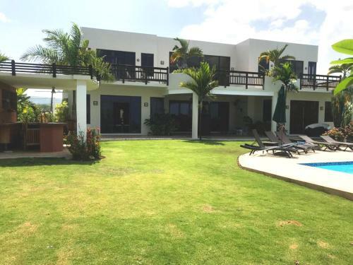 Villa Zenbreak - South Sea Escape