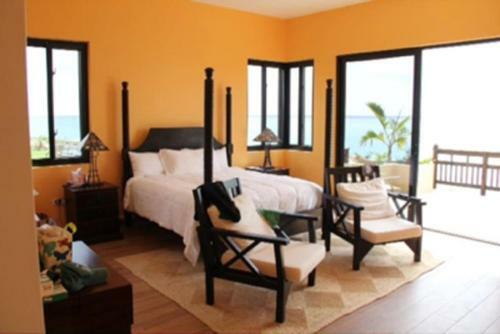 Villa Zenbreak - South Sea Escape